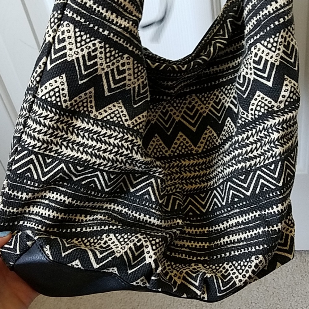 Aztec bag